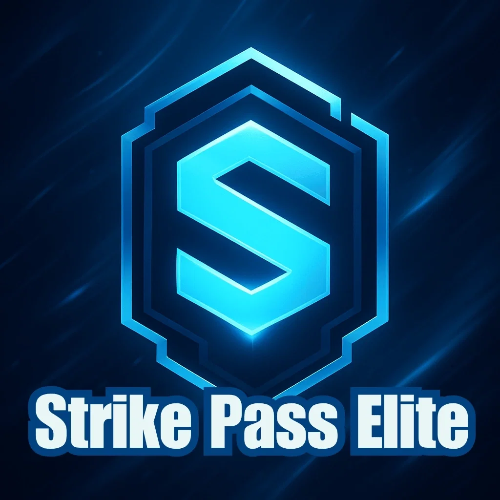 Strike Pass Elite Plus untuk top up Blood Strike di Opal Store